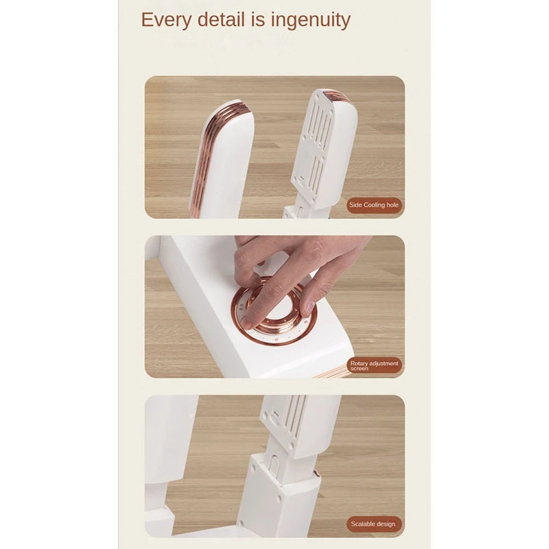 1 комплект, сушилка для обуви с евровилкой