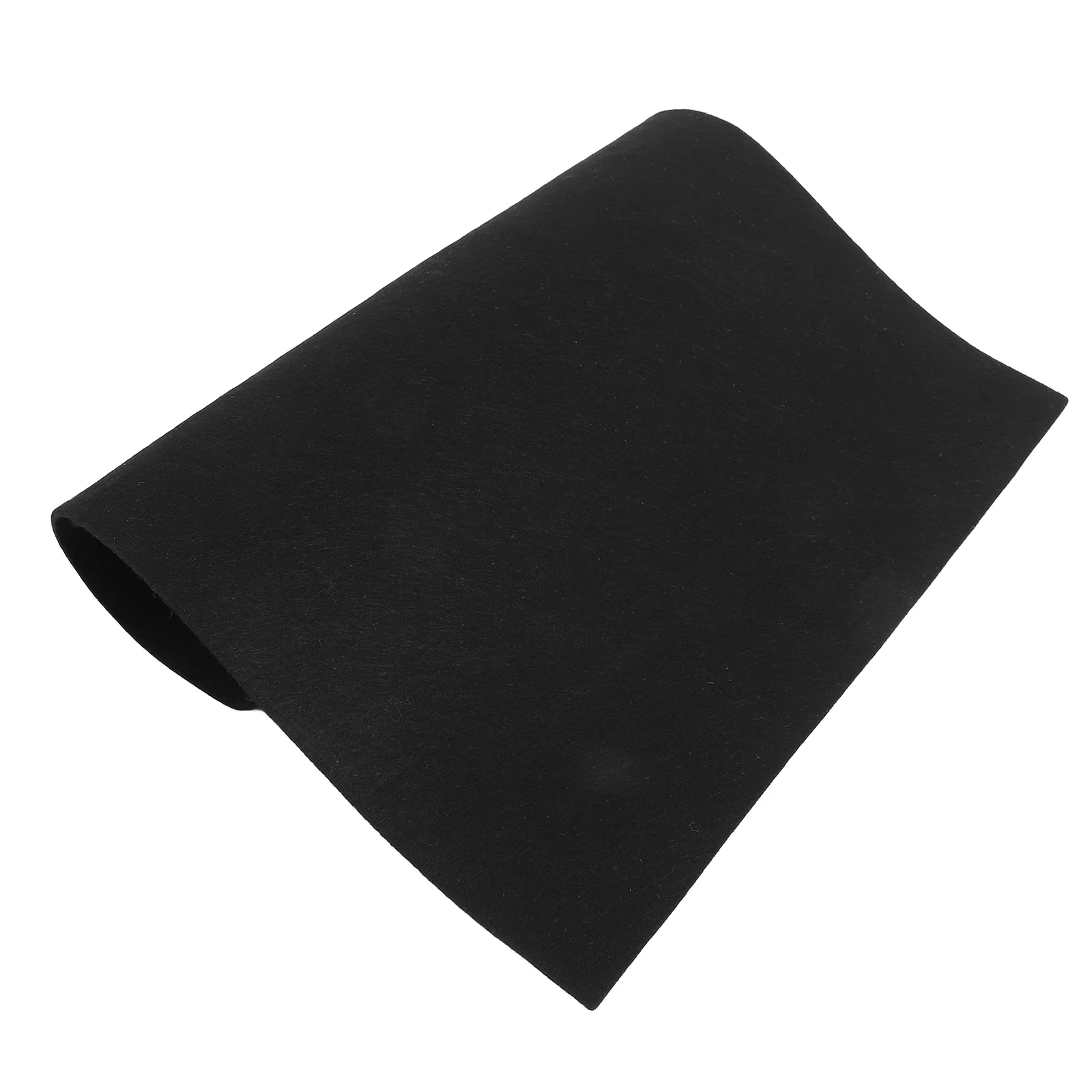 

Chinese Painting Felt Mat Smooth Writing Felt Desk Pad Calligraphy Practicing Table Mat for Home Office Students Drawing Writing