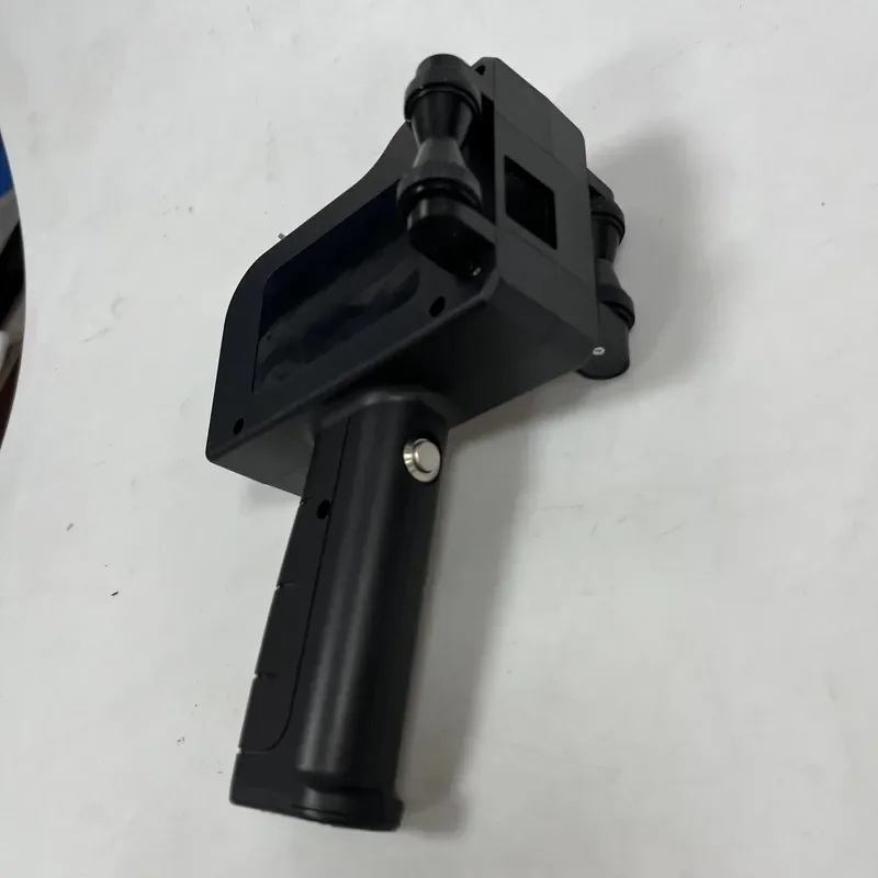 Multilingual Logo/QR Code/Serial Number Date Handheld Portable Inkjet Printer Marking Machine