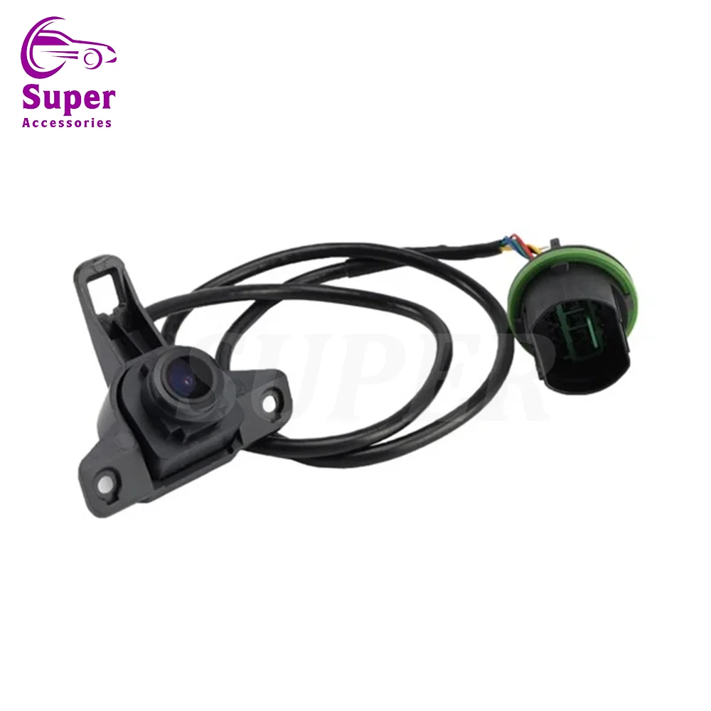 Car Rear View Reverse Camera 99240-L1000 Back-Up Assist Backup Camera For Hyundai Sonata 2020 2021 2022 99240L1000