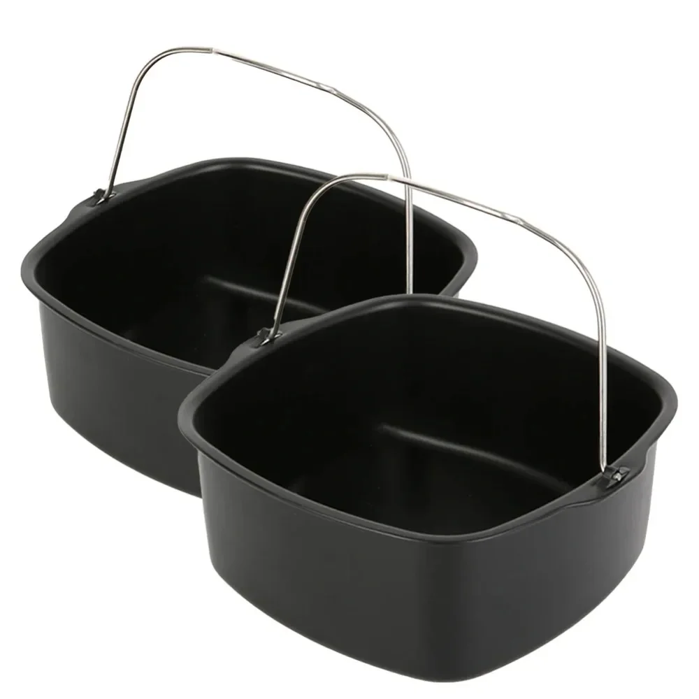 Thumbnail 3 - #16 Top 20 Pizza Pans Worth Buying In 2026