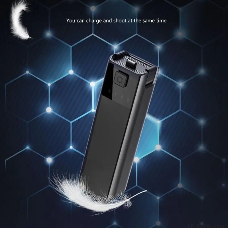 E56B USB C Fast Charging 4000mAh Battery Capacity Type C External Battery Pack for Pocket 3 Camera