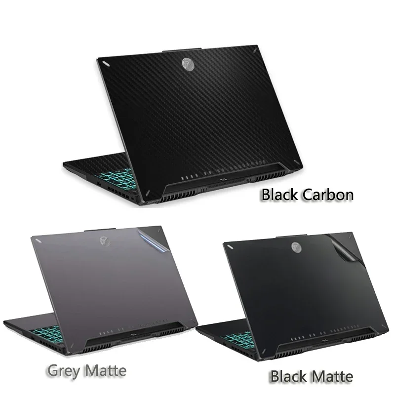 Laptop Stickers for ASUS TUF A15 FA506QM FX505DT FX506L FA617 FX705/6 AIR FX516/P TUF4 FA507 FA506IU FX5072 FA506QR/5 Pro FX607J