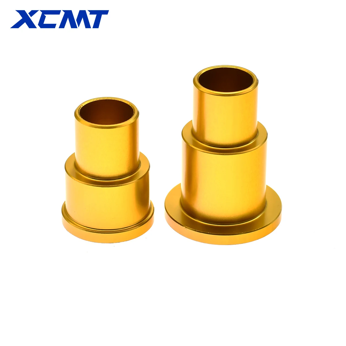 Rear Gold