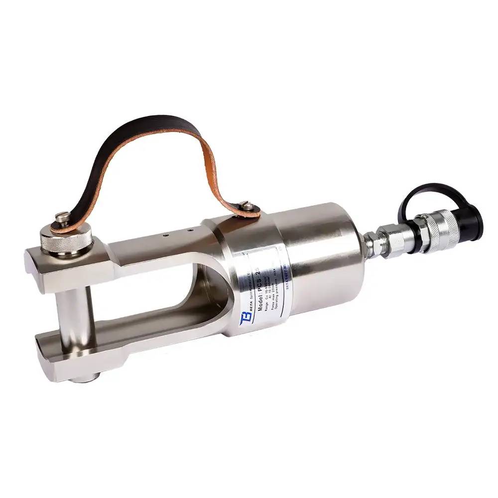 S-25 Hydraulic Crimping Head 25t 700bar Cu16-630mm2 Pin U Type Overhead Line