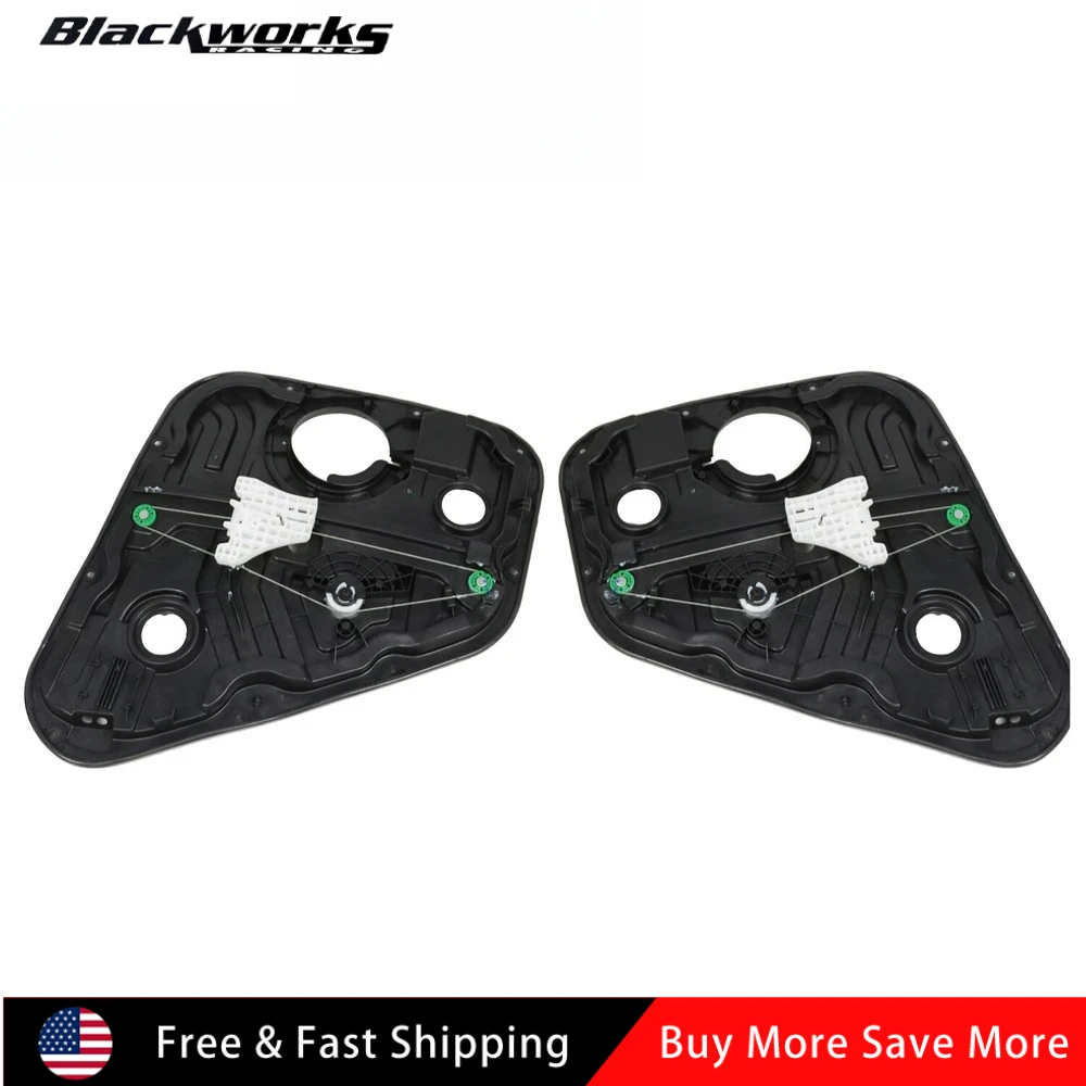 

83471D3000 83481 D3000 Window Regulator REAR LEFT REAR RIGHT for 2016-2021 Hyundai Tucson 83481D3001
