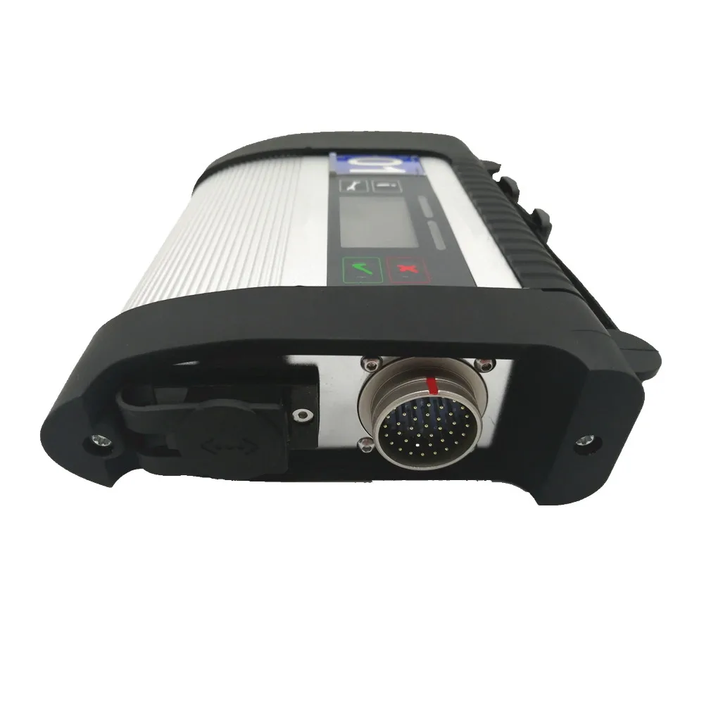 Picture 6: 2026 Best  MB Star C4 Multiplexer Diagnostic function with DOIP Diagnostic Tool Full Set Cable Super practical Diagnostic Tool for Benz