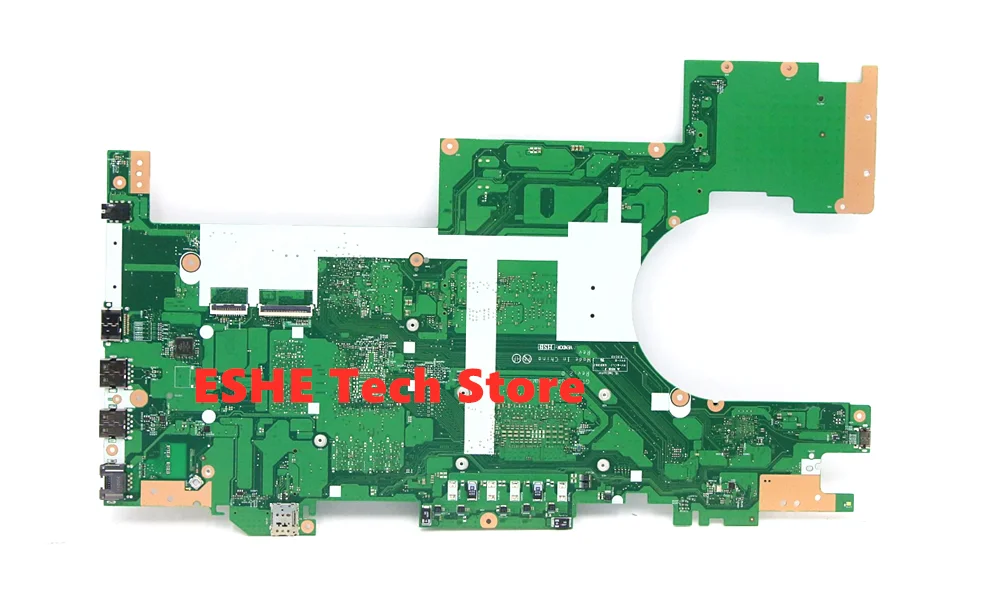 For Lenovo ThinkPad P15v Gen 1 type Laptop Motherboard NM-C641 CPU i5-10300H i7-10750H 5B20Z48013 DDR4 100% Fully Tested