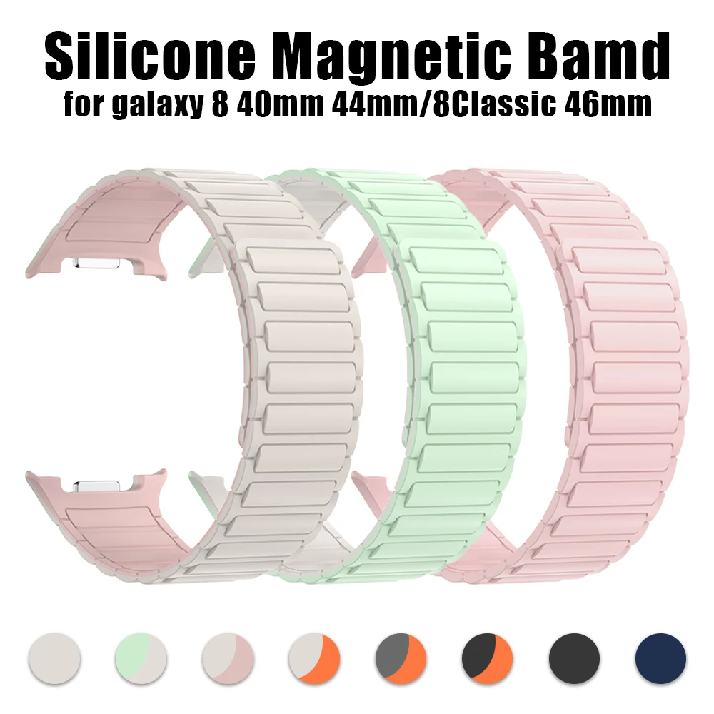 Silicone Band For S… - image