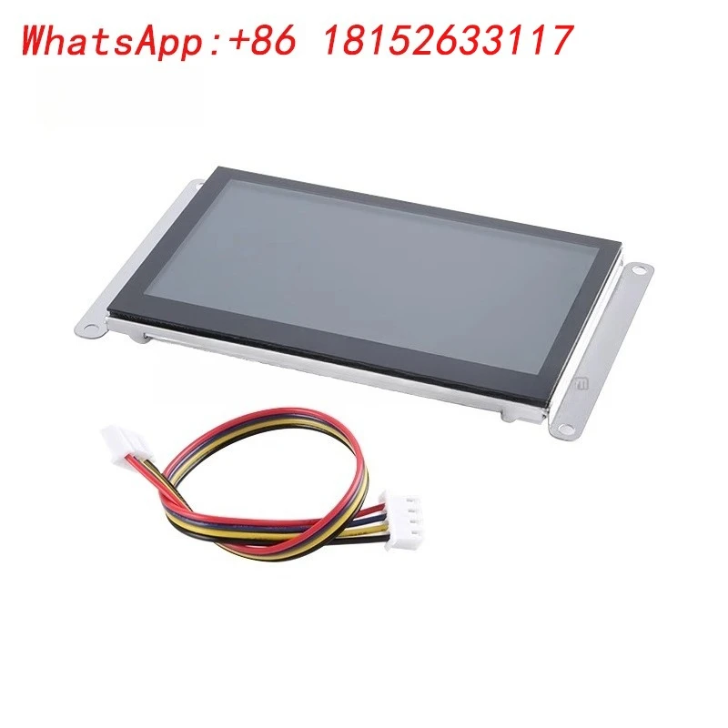 T1 Series-4.3-Inch … - image