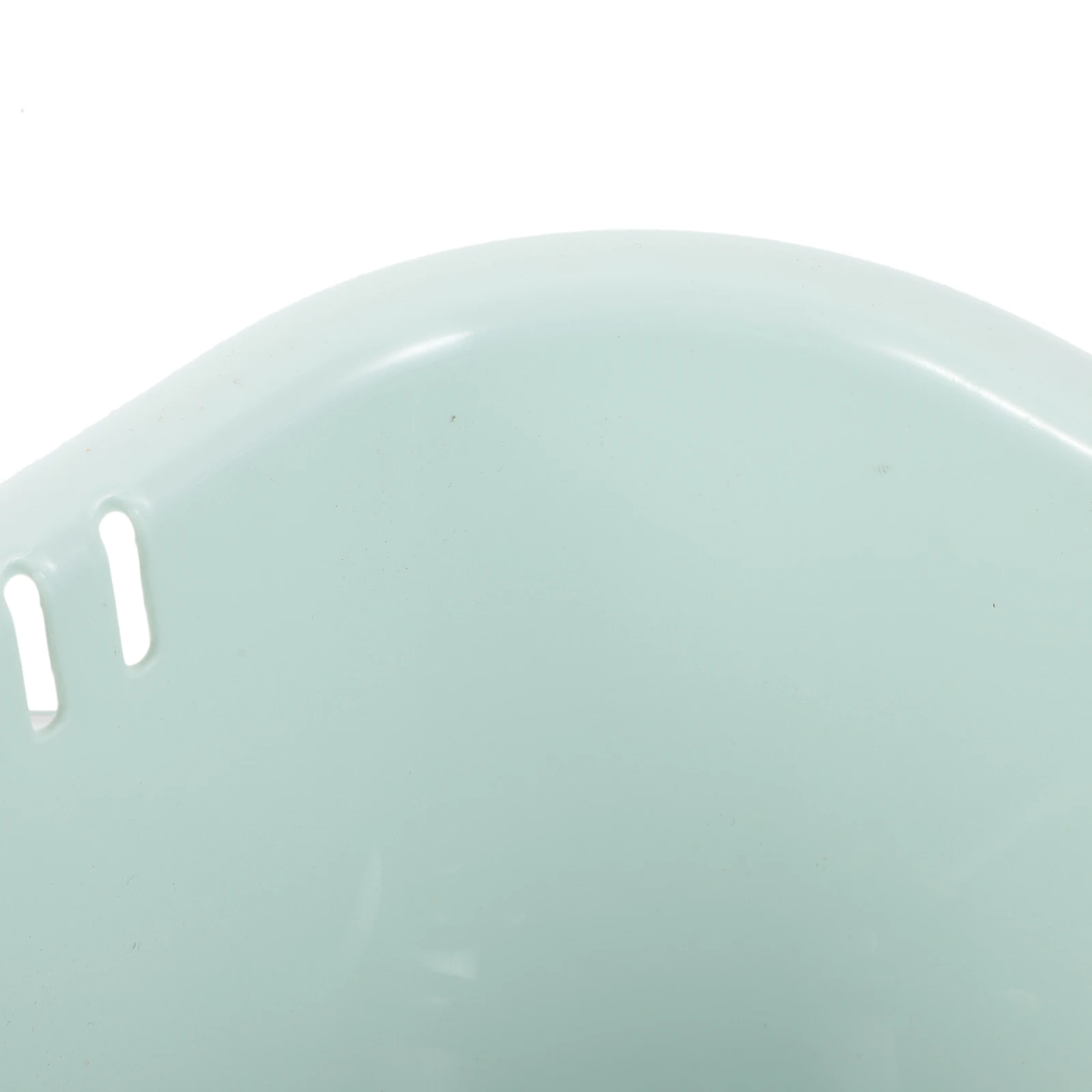 

Plastic Wash Thickened Stable Foot Basin For Soaking Feet Safe Kitchen Bathroom Face Cleansing Dish Basin Foot Soaking