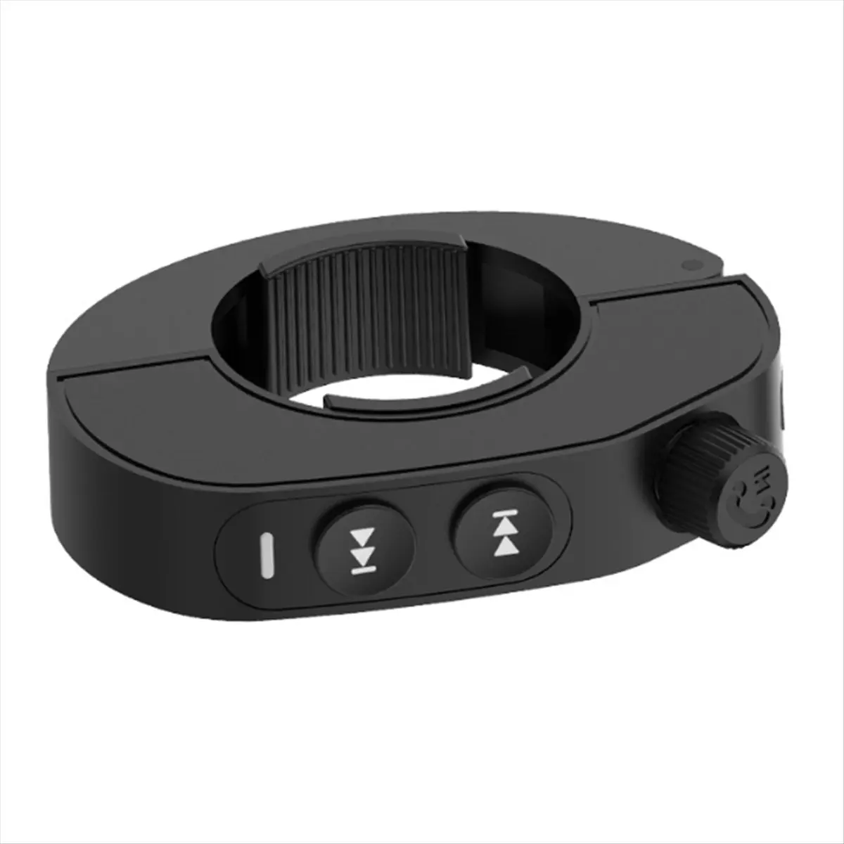 *X07A Motorcycle Handlebar Controller Bluetooth Wireless Media Controller Bike Handlebar Waterproof Media Remote