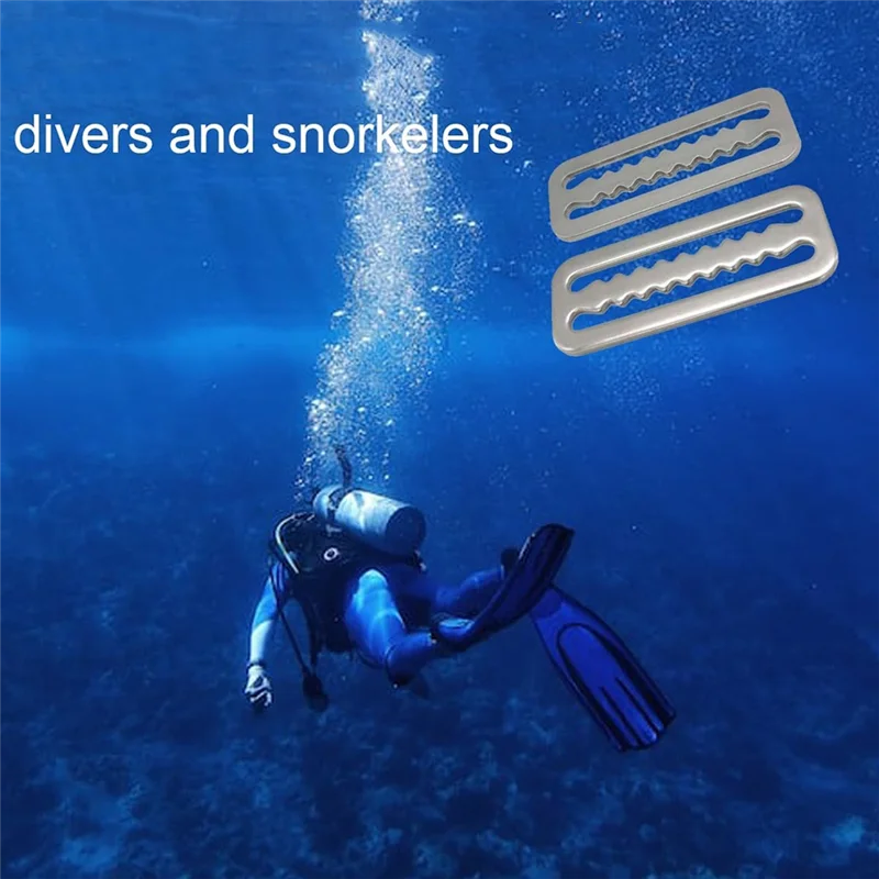 

A33R-10 шт. 2-дюймовый пояс для дайвинга, скользящий стопор, фиксаторы веса с зубцами для стандартных 2-дюймовых (5,1 см) ремней для ремней Du