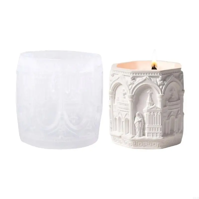 Q81D Sturdy Scandin…