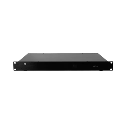 4 Channel Digital Audio Processor High Performance Stage Sound Processing Unit