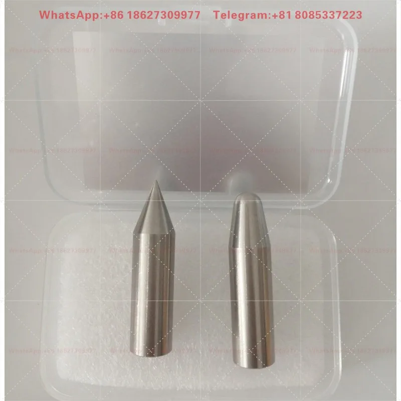Prima electrostatic discharge generator gun head, contact discharge gun head  ESD accessories