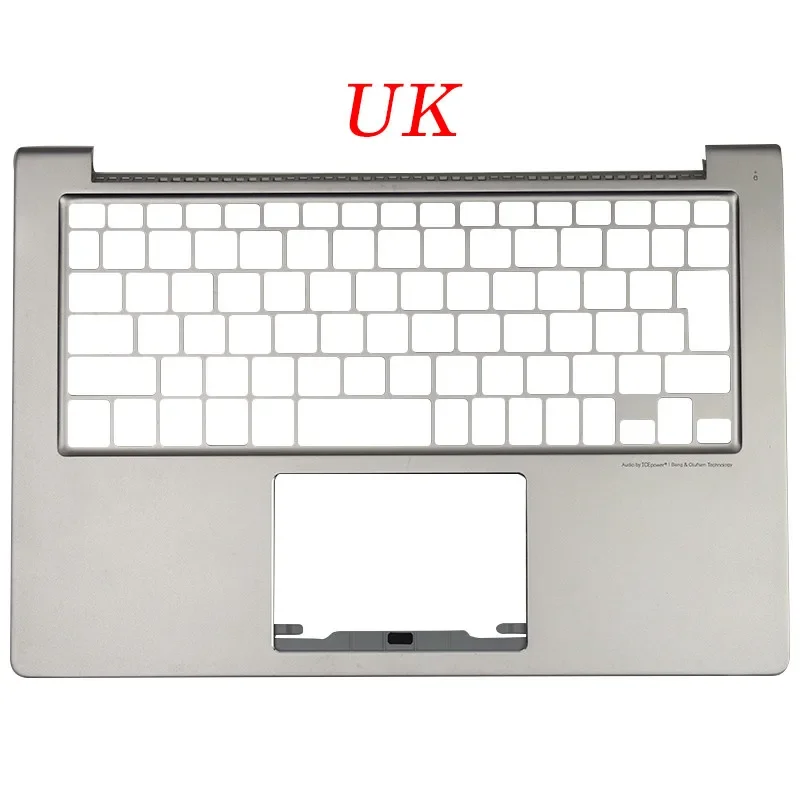 ل ASUS UX303 UX303L UX303LA UX303LN جديد مفصلات شاشة الكمبيوتر المحمول/مفصلات غطاء/Palmrest/الغطاء السفلي ملحقات الكمبيوتر المحمول