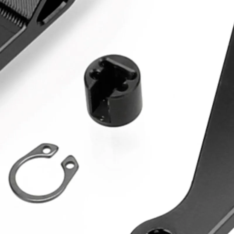 

FOR YAMAHA TRACE 700 TRACE 7 XSR700 FZ-07 YZF R7 TENERE 700 Motorcycle Accessories Easy Pull Clutch Lever System 2018-2022 2023