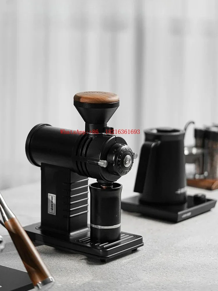 2026GOOD Galaxy Powder Sifter Grinder, Powder Cup, Hand Brewed Coffee Powder Filter Accessories