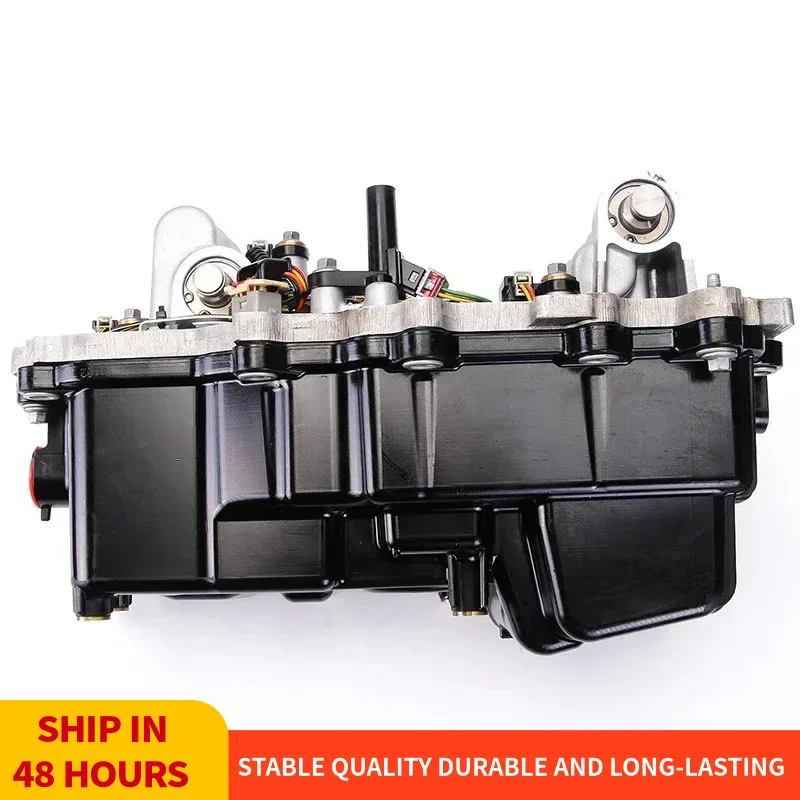 

7DCT250 Automatic Transmission Valve Body For Buick Encore Roewe MG SAIC MG 360 I5 I6 RX5 RX5PLUS 7-Speed Dual-clutch Gearbox
