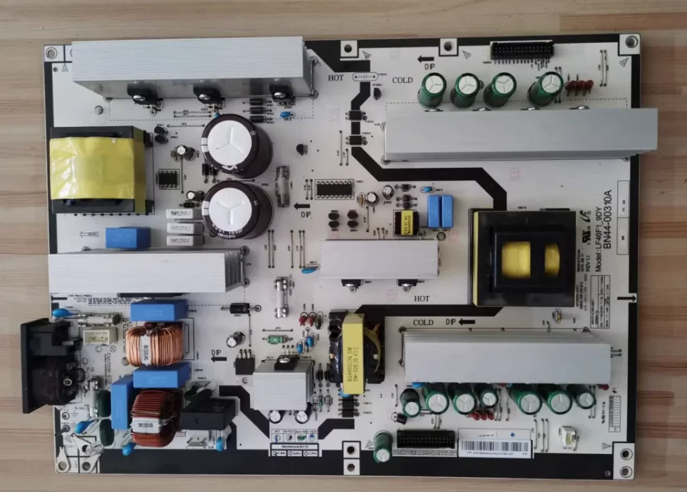 BN44-00310A LF46F1_9DY บอร์ดจ่ายไฟสําหรับ 460UX-2