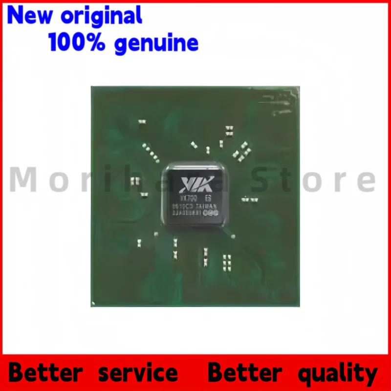 

1 шт./100% новый CX700M CD VIA BGA черный пластиковый корпус