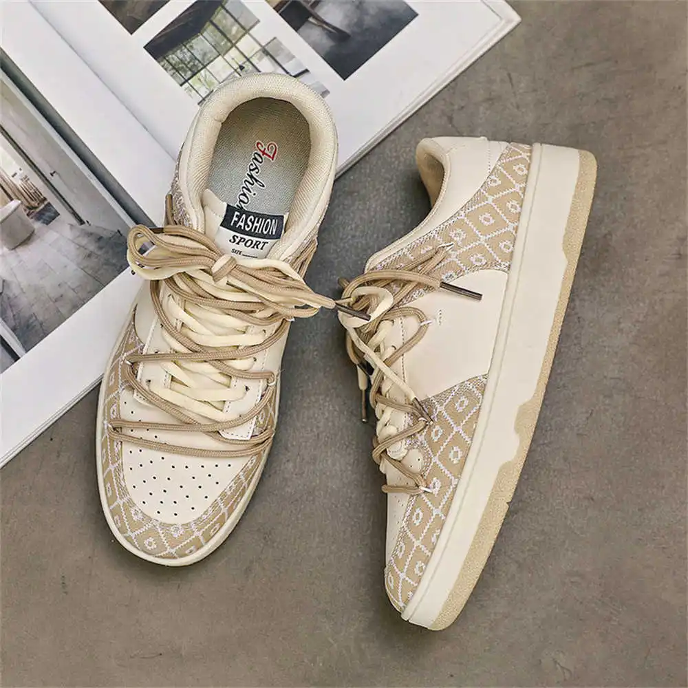 

Winter Mixed Colors Spring Men Winter Training Fashion Men Sneakers White Sport Shoes Man Trends Athletic School Luxe