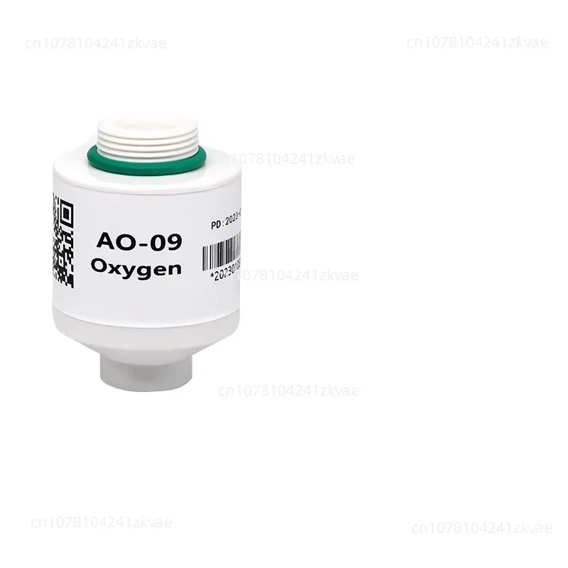 

Full Range AO-09 Oxygen Concentration Sensor Module Probe Performance Replace Mox1 Oxygen Battery