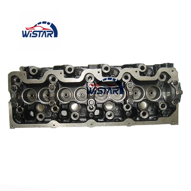 

High Quality 909056 2LT New Cylinder Head Suitable For Hilux Land Cruiser 2L Engine