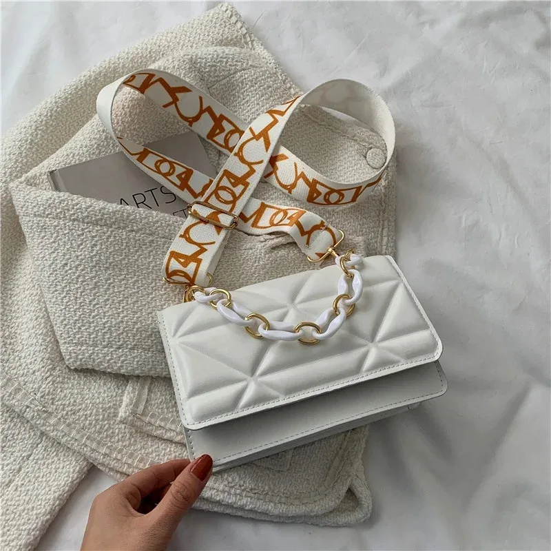 Thumbnail 3 - #11 Latest Square Bags Offers