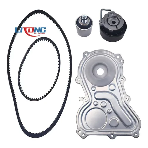 25205813 55486826 55498703 tensor de correa de distribución para Chevrolet 2015-2022 Onix Trailblazer TRAX 1.0L Buick ENVISTA Encore