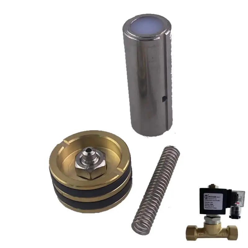 2pcs/lot Stage Effect Co2 Jet Machine Valve Spare Part