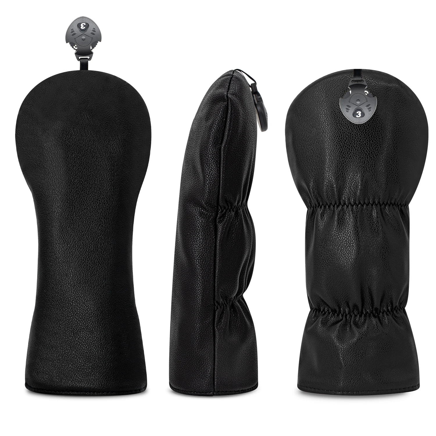 Pelindung Kepala Stik Golf Ber - Headcover Driver ulasan dan harga