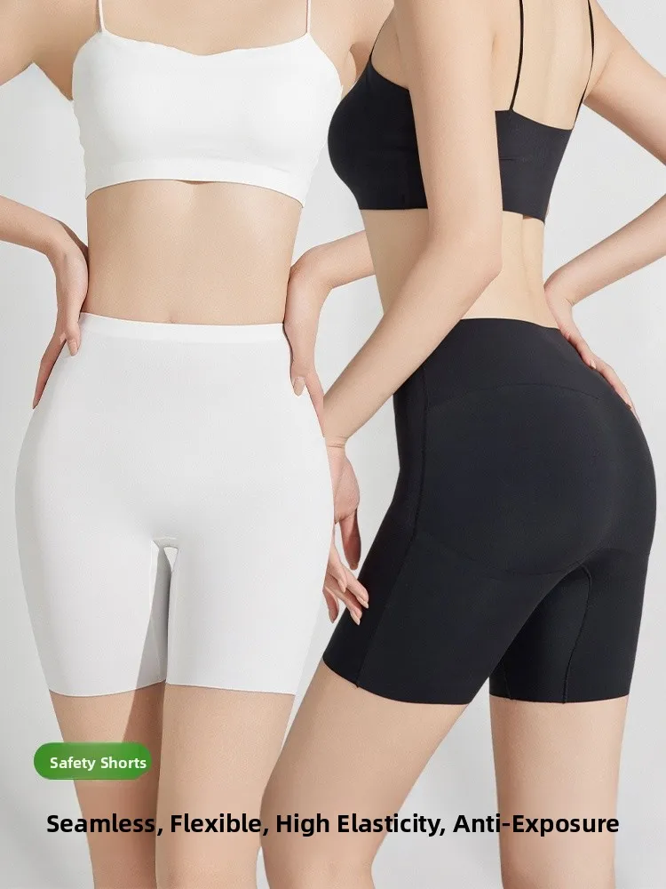 

Брюки с высокой талией Se для человека, штаны для йоги, анти-легкие прогулочные брюки с контролем живота, базовый слой с высокой промежностью