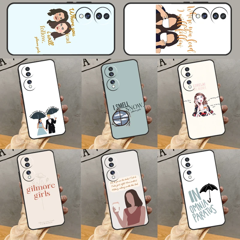 Gilmore Girls Case … - image