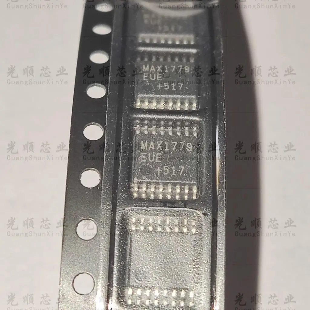 Prévention 1779EUE TSSOP16, 5 Pièces