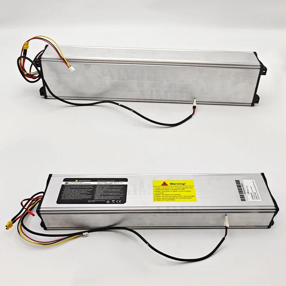 

for Xiaomi Original 36V Battery Pack 12800mAH M365 Pro Scooter Special Battery
