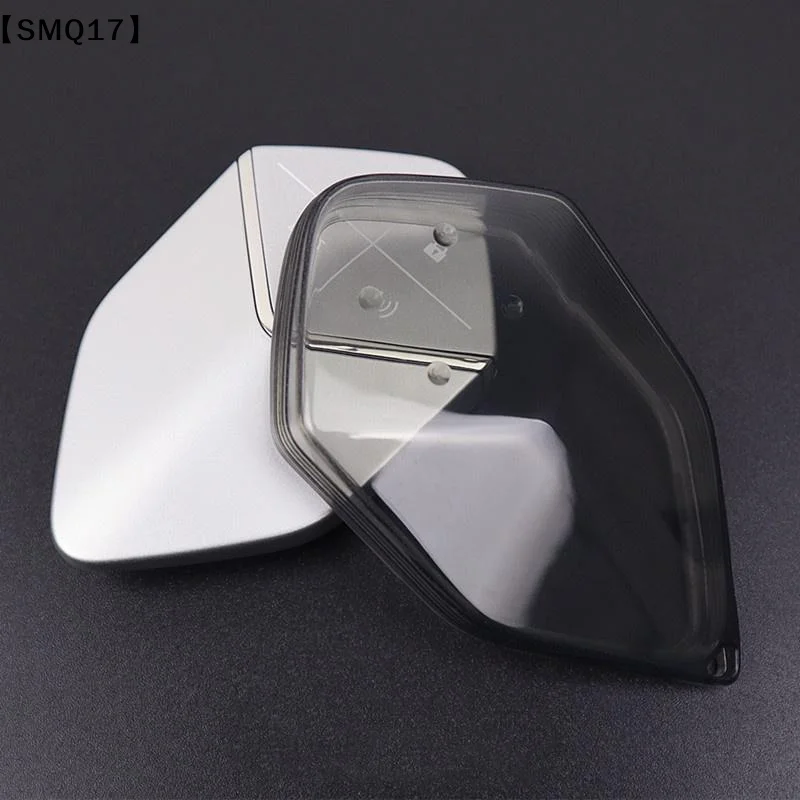 Car Key Case Bag For Changan Deepal S7 S07 SL03 S05 G318 2024 2025 Keychain Protective Cover Remote Key Protection Shell【SMQ】