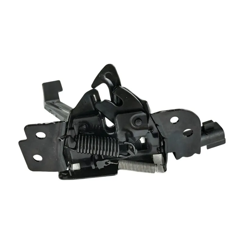 81130-BU000 81130BU000 Hood Lock Assembly For Elantra-T48C