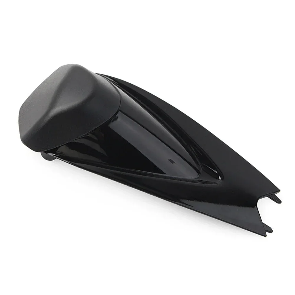 For Aprilia Rear Passenger Pillion Seat Cover Cowl Fairing Black For RSV-4 1000 2009-2018 For RS125 Motorcycle Accessories