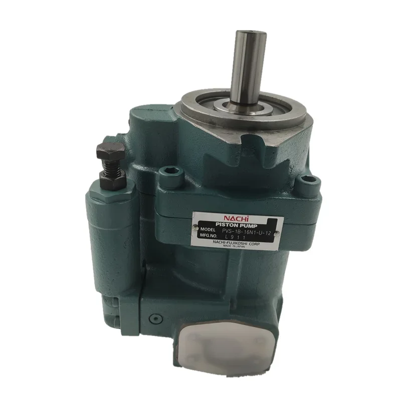 Na-Chi Pvs PVS-0B P…