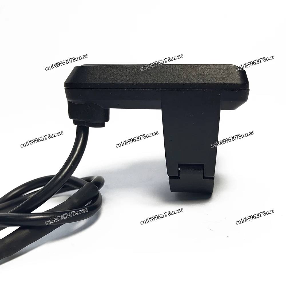 EN06 สําหรับ Central Motor BBS01 02 HD G510 G330 UART โปรโตคอลเครื่องมือจอแสดงผล