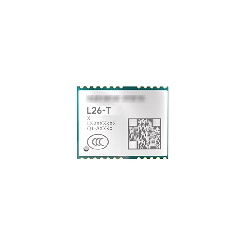 GNSS-module L26T Draadloze communicatie GPS Beidou-positioneringsmodule