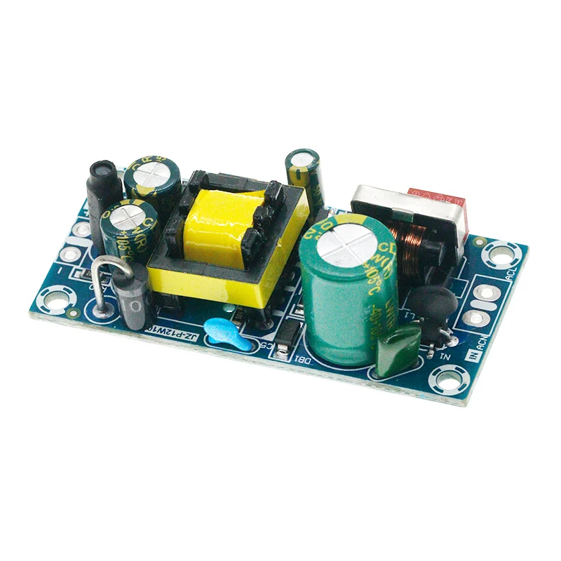 AC-DC isolation switch power module Raw board 5V2A 10W