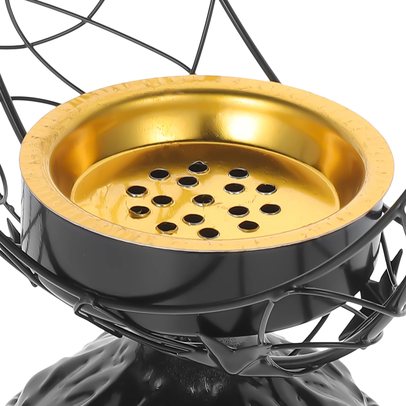 

bakhoor burner holder Arabic incense burner incense burners incense holders incense cones holder vintage incense holders