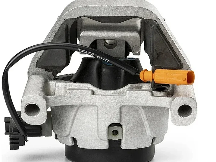 Sell like hot cakes 4G0199381LE 4G0199381NT Left and Right Engine Mounts Mounting for Audi A6 A7 Quattro 3.0L V6 A/T