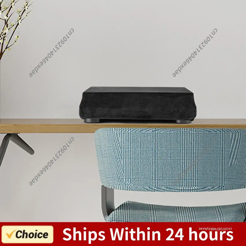 Turntable Dust Cove…