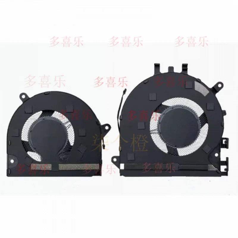 

EE New for Lenovo YOGA Slim 7－14 APU8 5F10S14112 fan 2023 5V