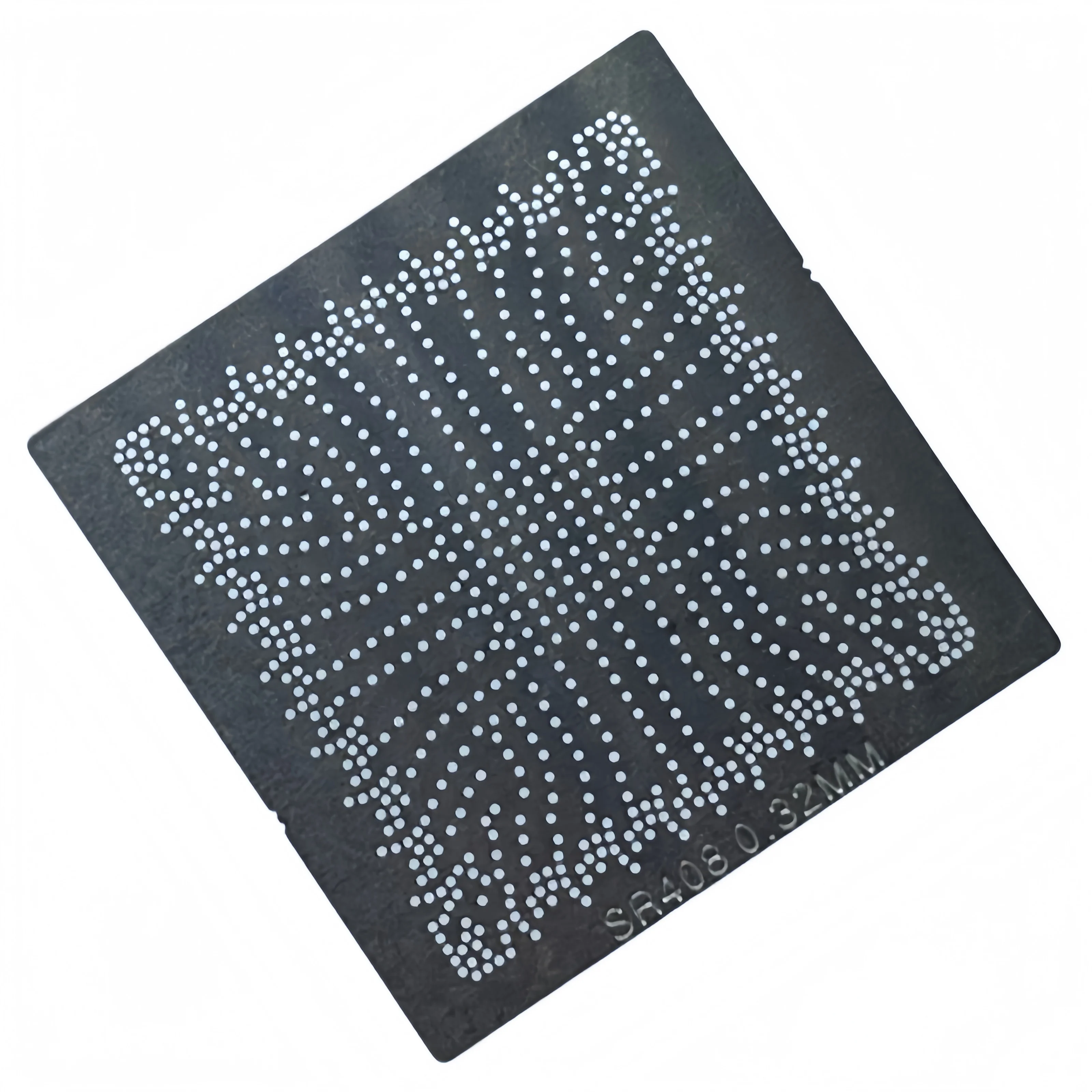 BGA Reballing Stencil SR40A SR40B SR40D SR40E SR404 SR405 SR406 SR408 SR409 SRJAU SRH13 SRH14 SRH17 SRH19 SRH1A SRCXY