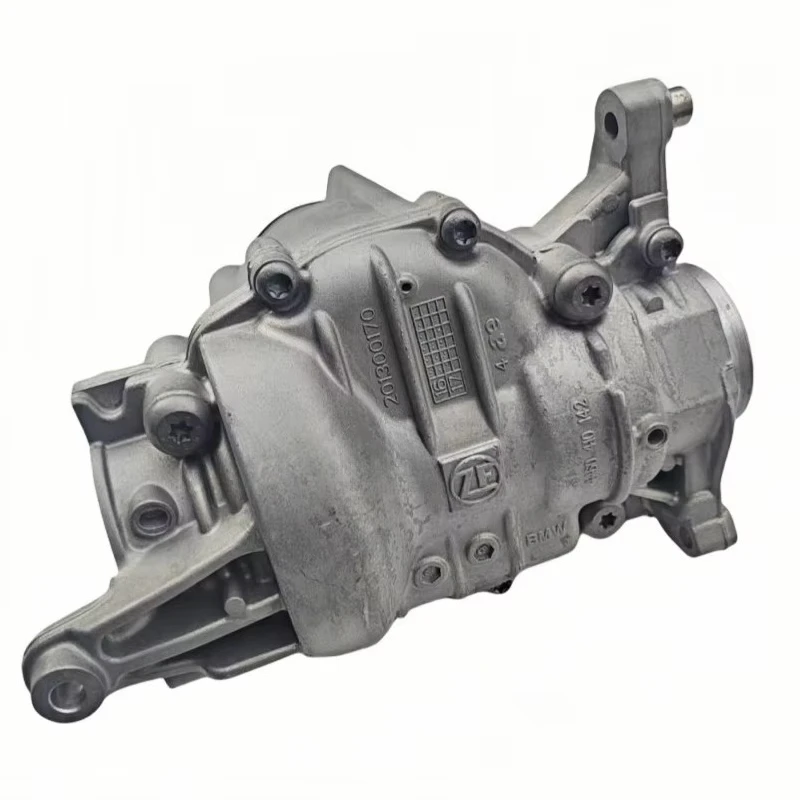High Quality Original Automatic Transfer Case Condition  27107646889 Differential Gearbox